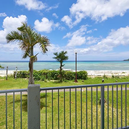 Resort Hotel Bel Paraiso Nakijin Luaran gambar